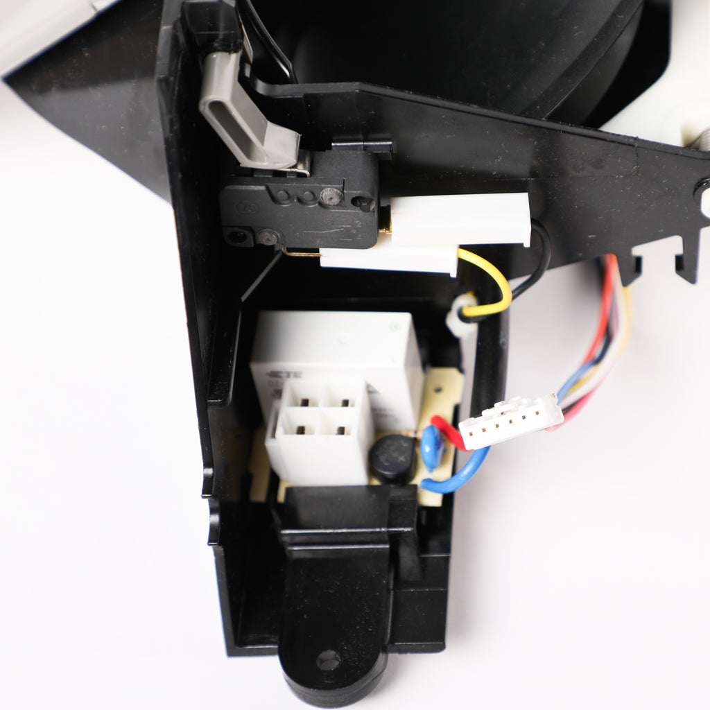Frigidaire 242074223 Refrigerator Dispenser Module Genuine OEM photo 2