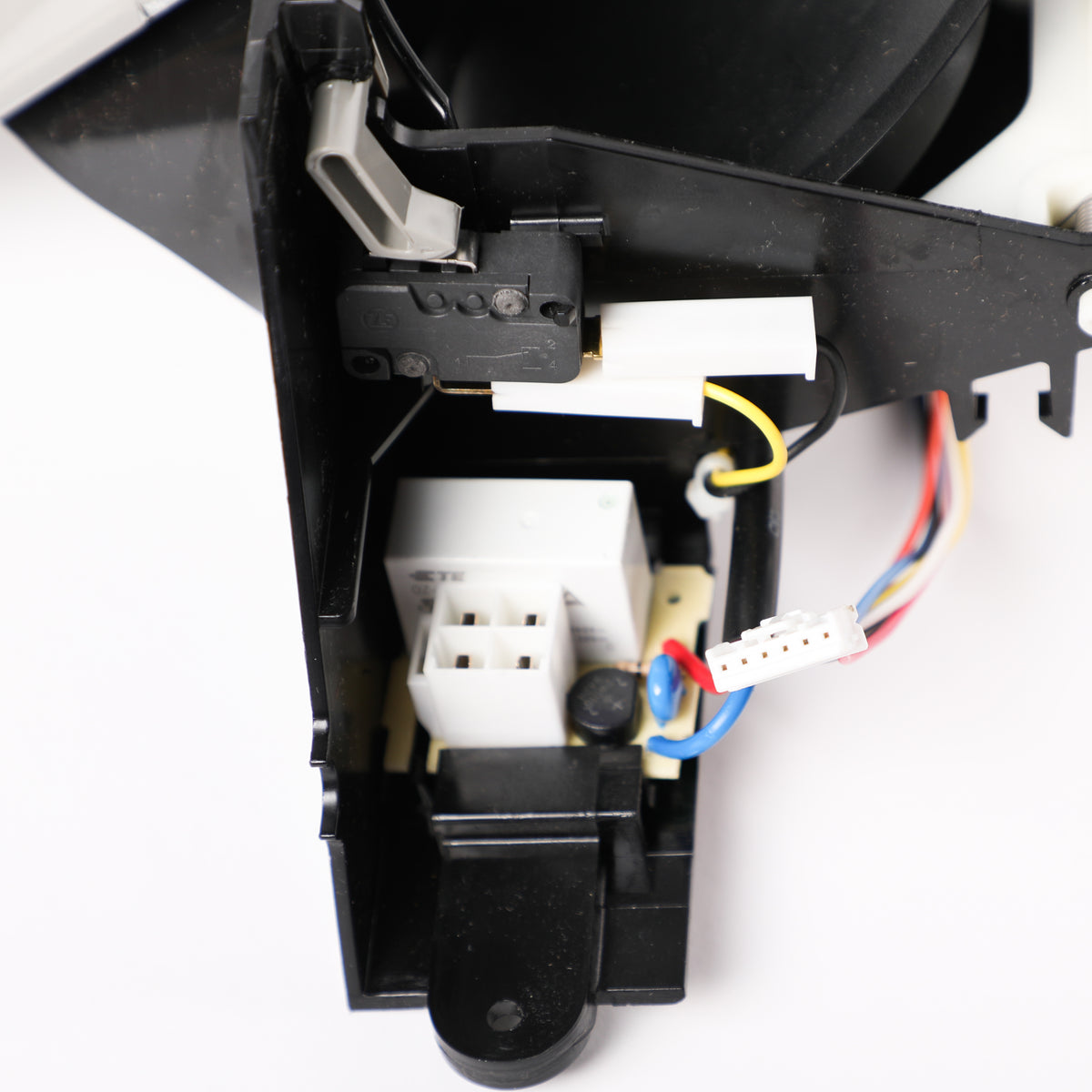 Frigidaire 242074223 Refrigerator Dispenser Module Genuine OEM photo 2