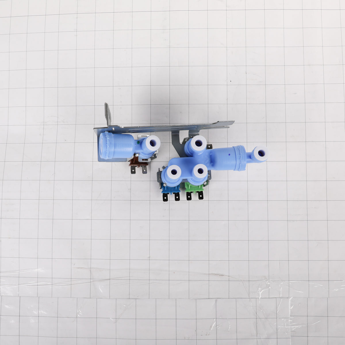 Frigidaire 242253002 Refrigerator Water Valve Genuine OEM photo 4