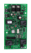 AprilAire 4981 Internal Control Circuit Board For 800 Before November 2014