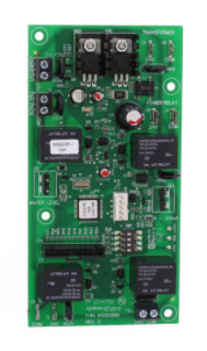 AprilAire 4981 Internal Control Circuit Board For 800 Before November 2014
