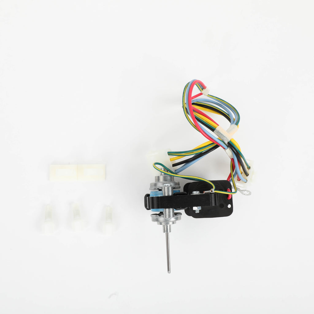 Frigidaire 5303918549 Refrigerator Evaporator Motor Service Genuine OEM