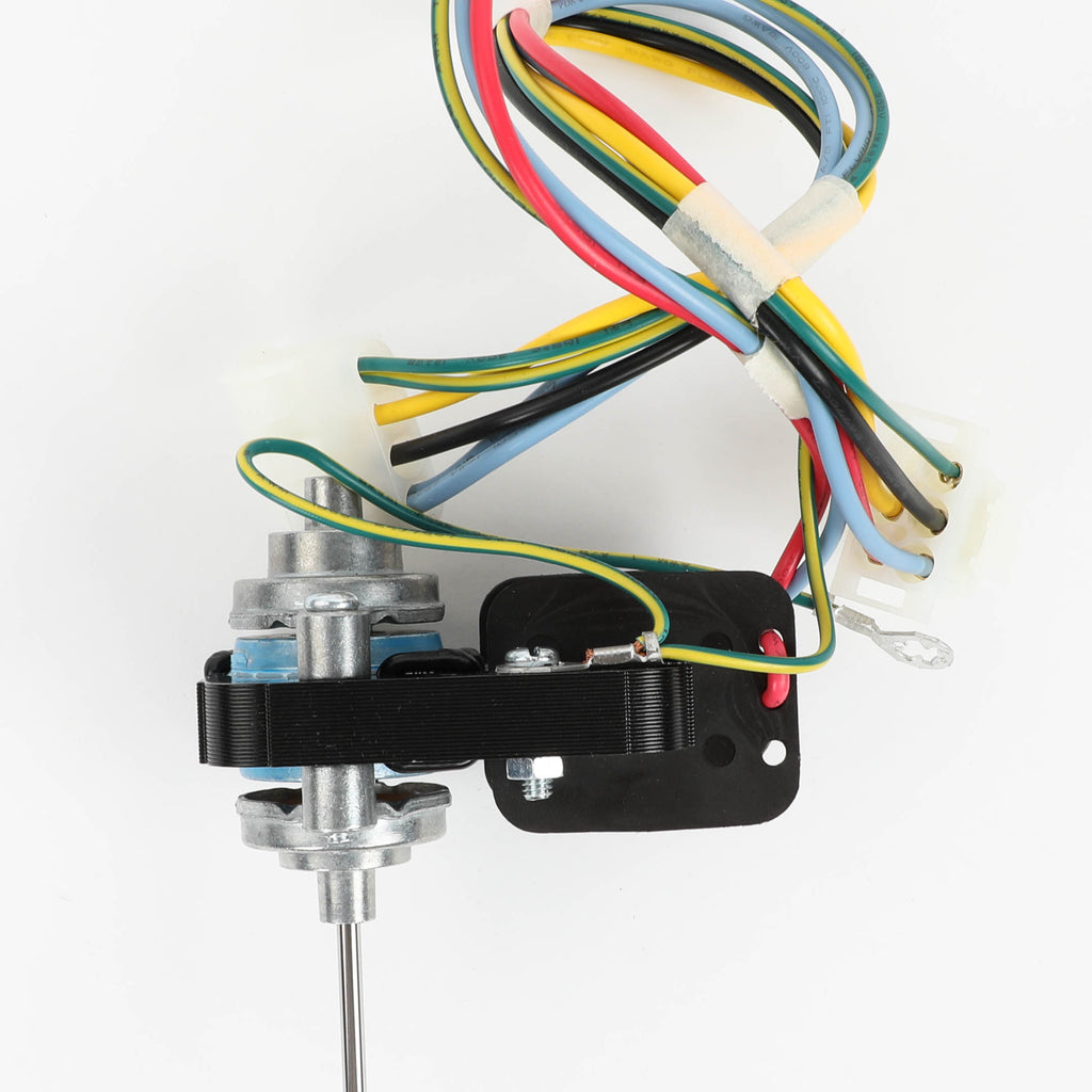 Frigidaire 5303918549 Refrigerator Evaporator Motor Service Genuine OEM photo 3