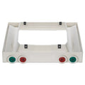 Rheem 76793700 Adp 17 Vertical Drain Pan (38337)