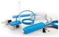 Aspen Mfg 83809 Mini Aqua Pump Kit 100-250V Asp-ma-uni (67513)