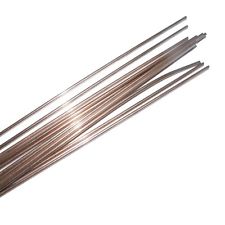 Lucas Milhaupt 95150 Silfos 15 .050 X 1/8 X 28 Stick Tube