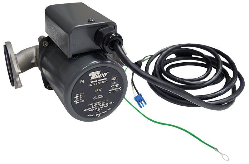 Rheem AP17920 Tankless Water Heater Recirc Pump Genuine OEM