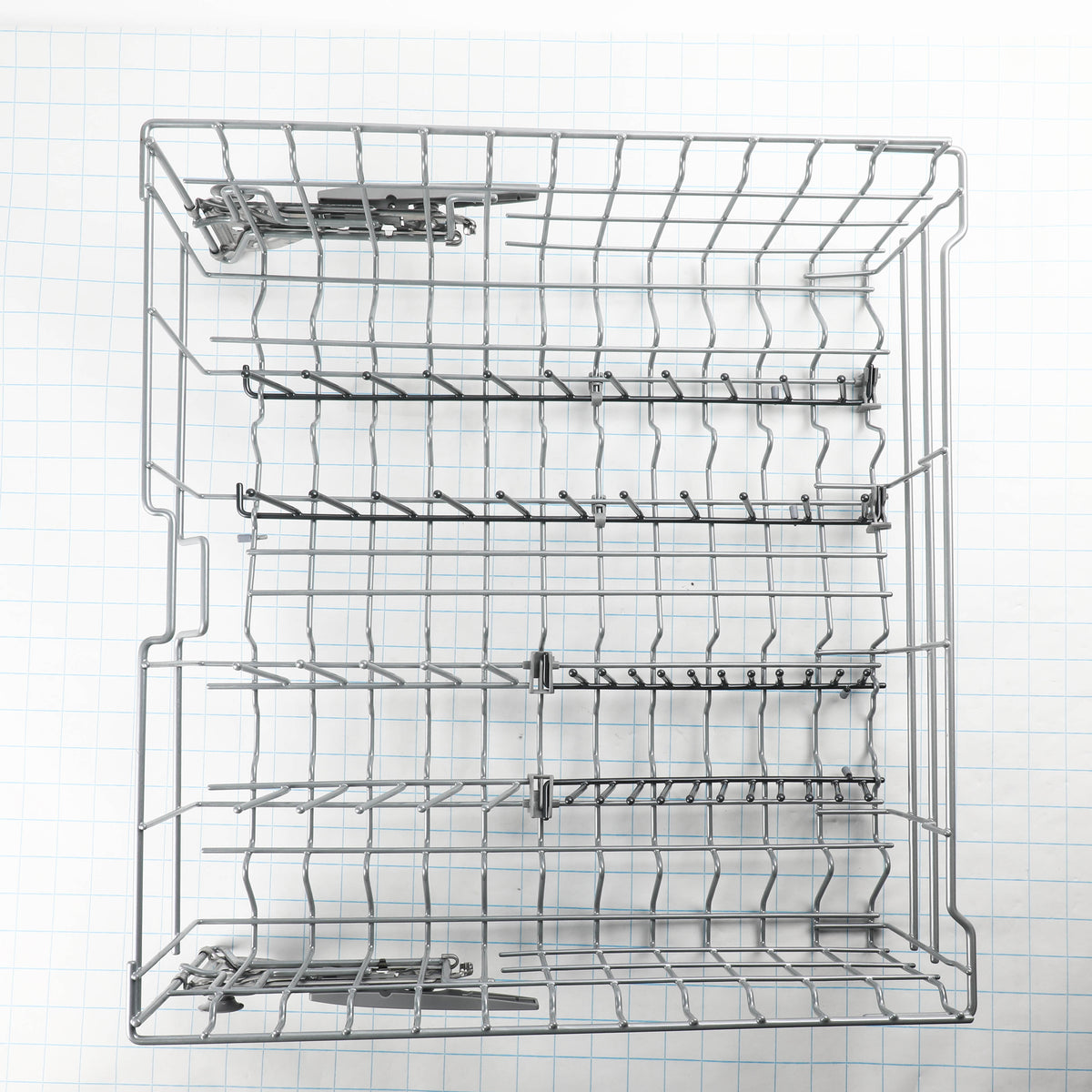 Bosch 00248820 Refrigerator Crockery Basket Genuine OEM photo 5