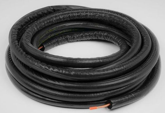 Cerro 006210060009 3/8X100 Suction Line Only Dg Ins