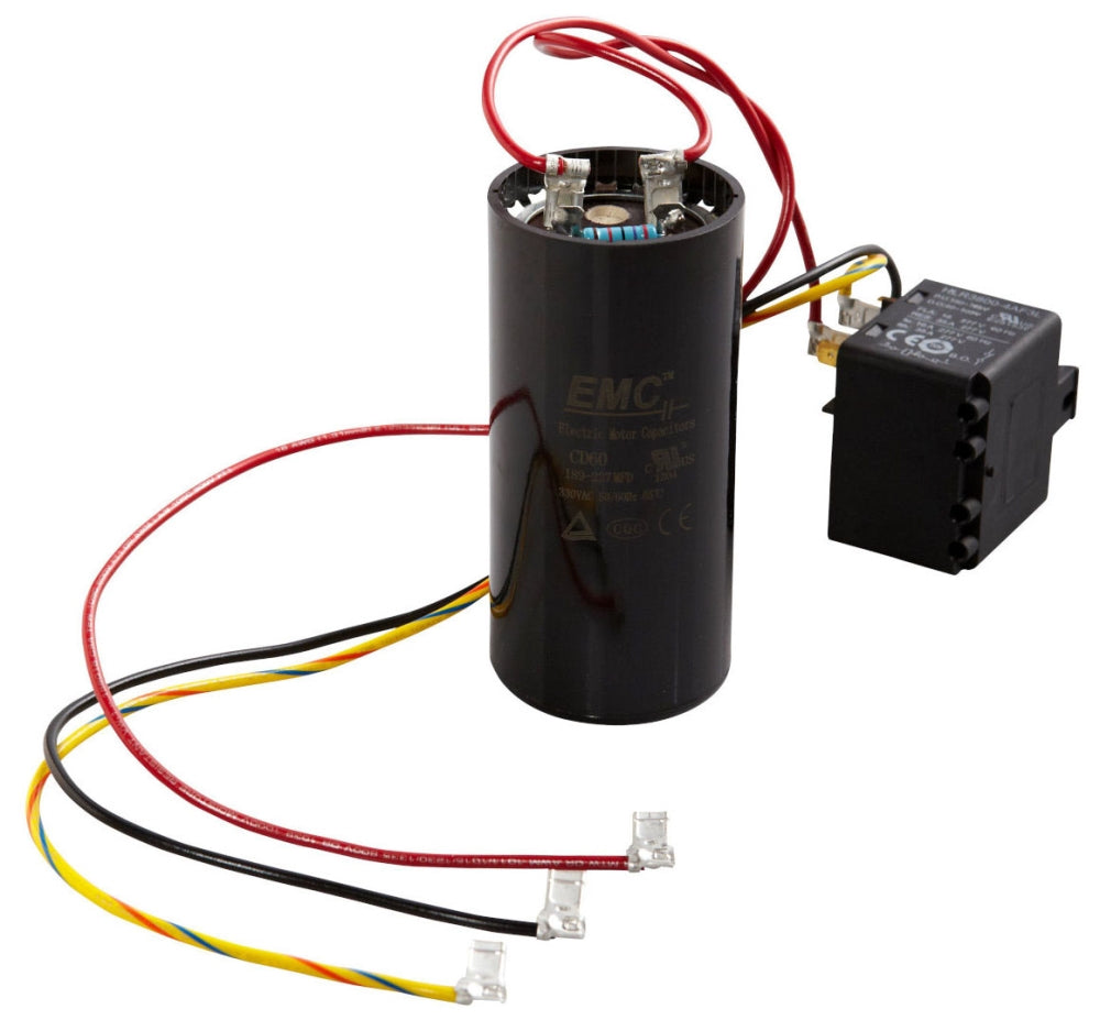 CPS CSRU1 1-3 Tons Compressor Saver