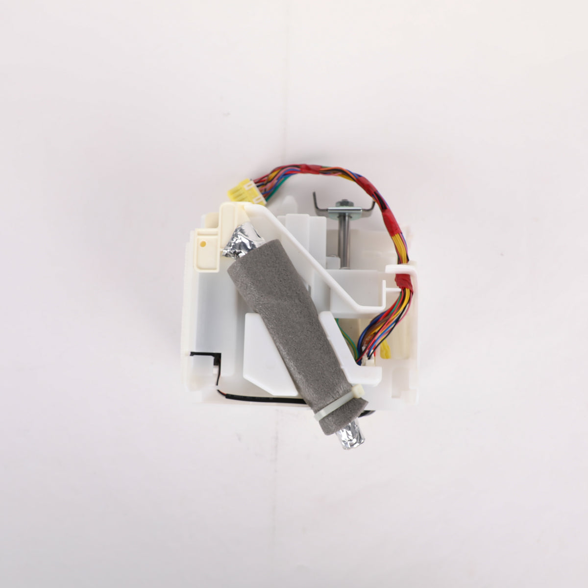 Samsung DA97-12540K Refrigerator Assembly Case Auger Motor 115V 60HZ Genuine OEM
