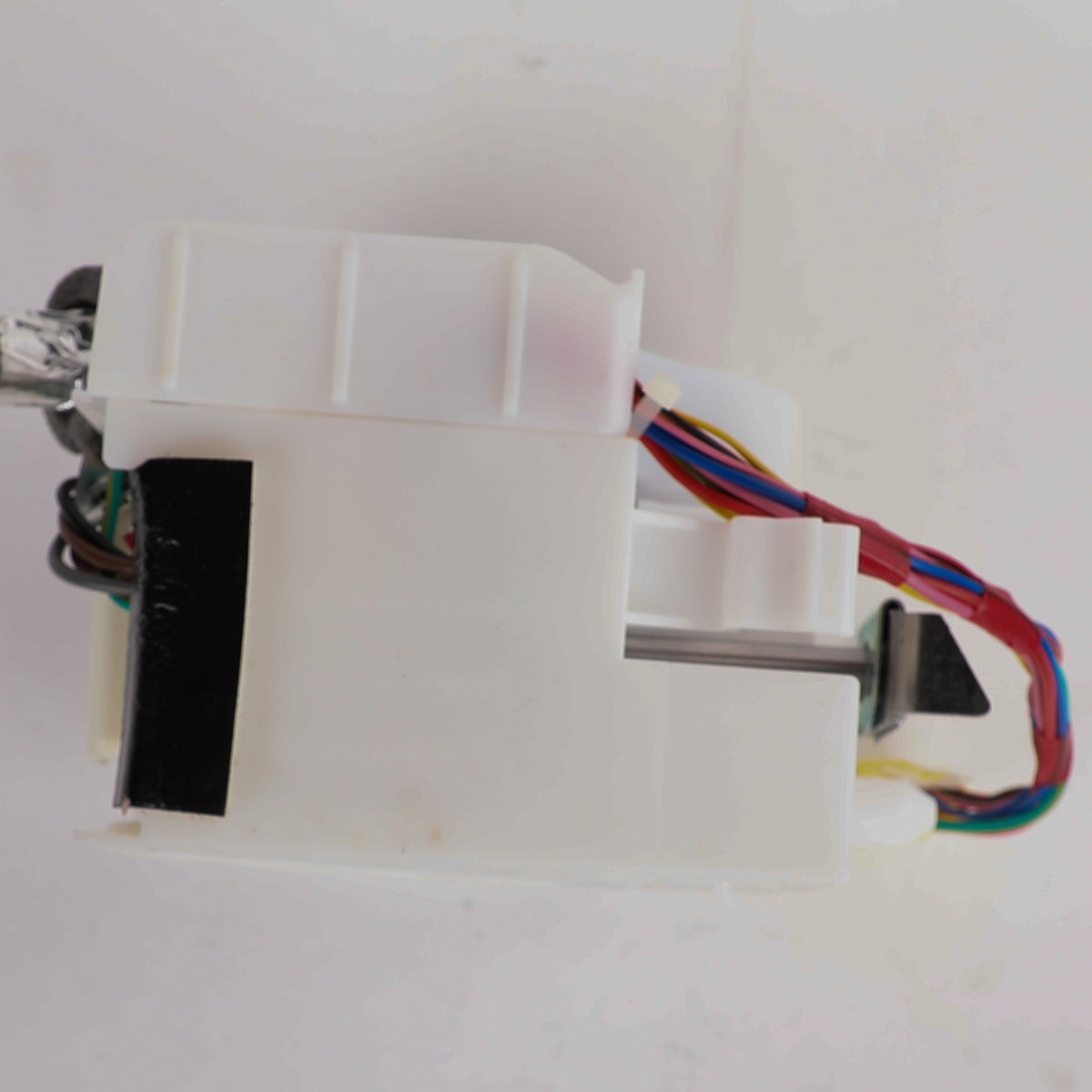 Samsung DA97-12540K Refrigerator Assembly Case Auger Motor 115V 60HZ Genuine OEM photo 2