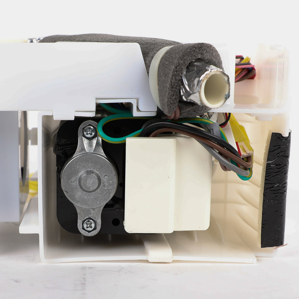 Samsung DA97-12540K Refrigerator Assembly Case Auger Motor 115V 60HZ Genuine OEM photo 3