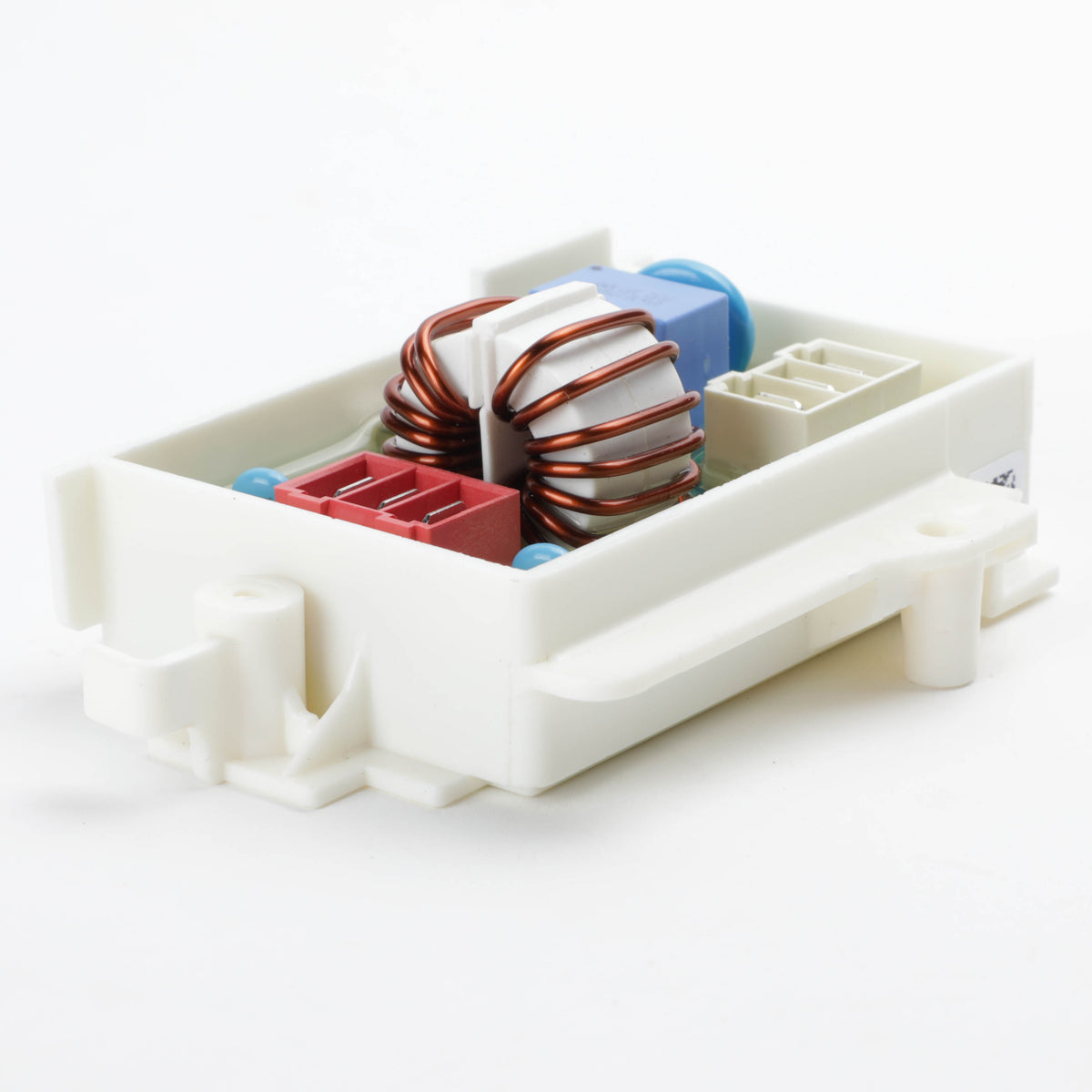 LG EAM60991316 Refrigerator Filter Assembly Genuine OEM photo 2