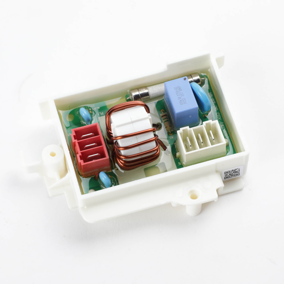 LG EAM60991316 Refrigerator Filter Assembly Genuine OEM photo 5