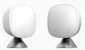 Ecobee EB-RSHM2PK-01 Smartsensor Package Of Two (225739)