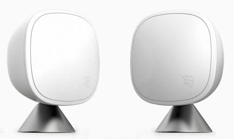 Ecobee EB-RSHM2PK-01 Smartsensor Package Of Two (225739)