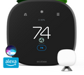 Ecobee EB-STATE6P-01 Smart Thermostat Premium Wi-fi Touchscreen 2H 2C 4HP 2C