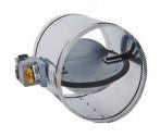 EWC 8 SBD 8 Ebd Electronic Static Pressure Bypass
