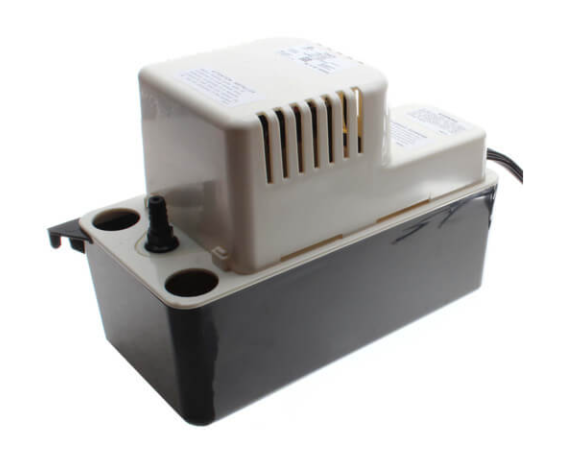 Little Giant 554425 Vcma Condensate Pump 25GPH 20' Lift