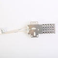 GE WB13K21 Genuine OEM Oven Bake Igniter WB13K0012 WB13K0013 WB13K0014