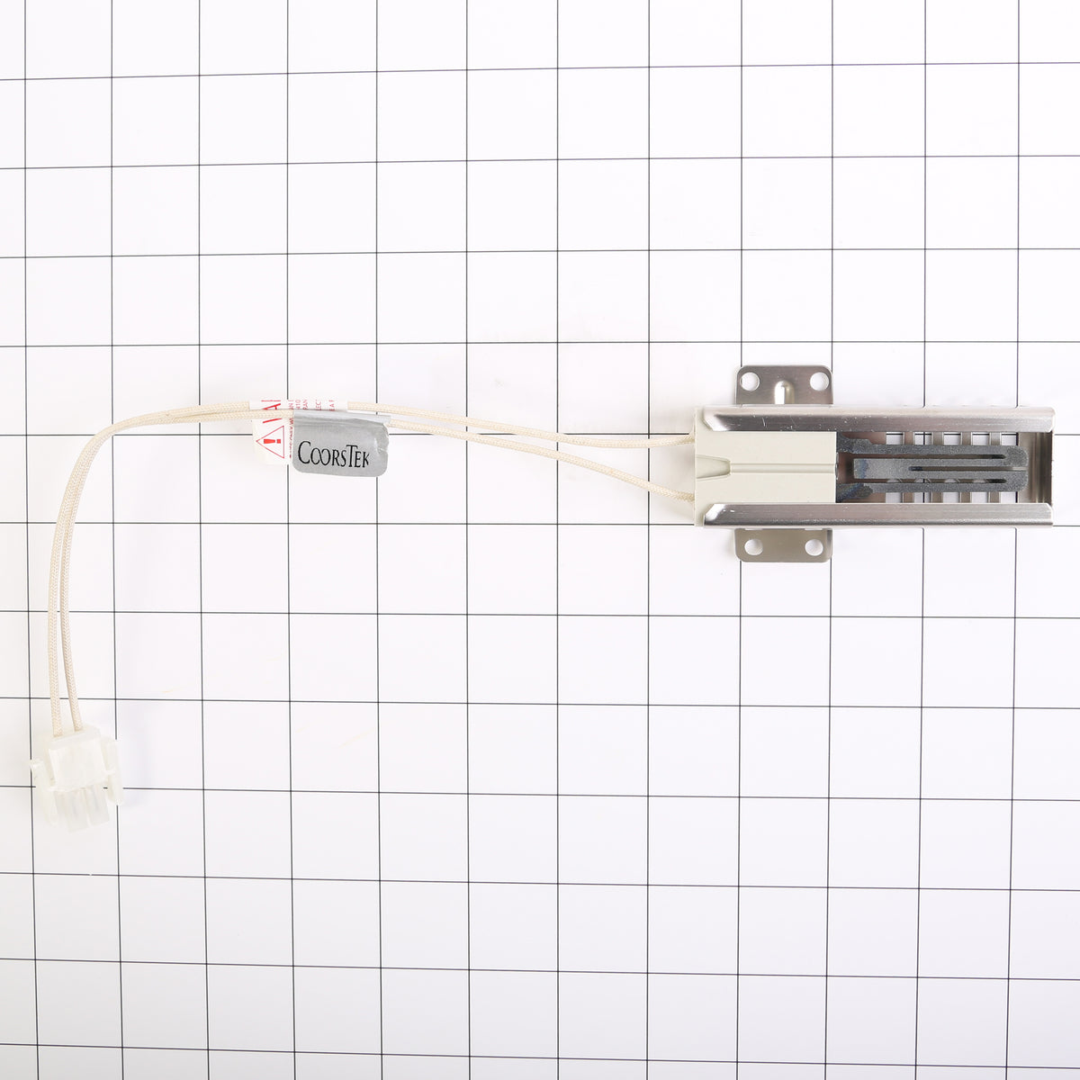 GE WB13K21 Genuine OEM Oven Bake Igniter WB13K0012 WB13K0013 WB13K0014 photo 2