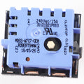 GE WB24X47186 Range Infinite Switch Control Genuine OEM photo 2