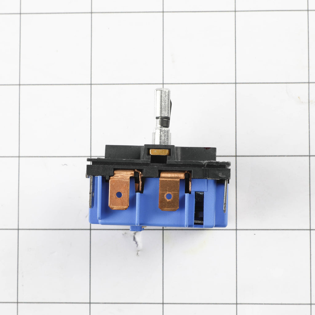 GE WB24X47186 Range Infinite Switch Control Genuine OEM photo 6