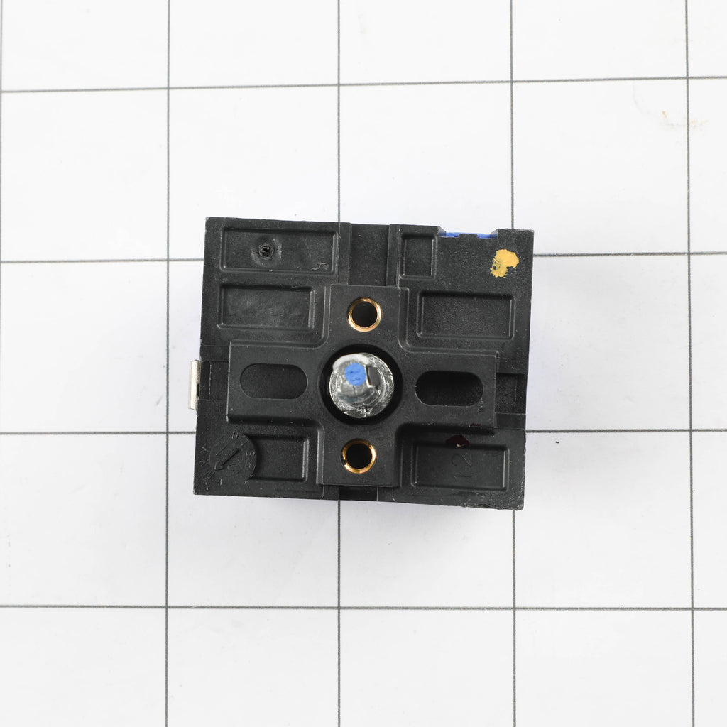 GE WB24X47186 Range Infinite Switch Control Genuine OEM photo 7