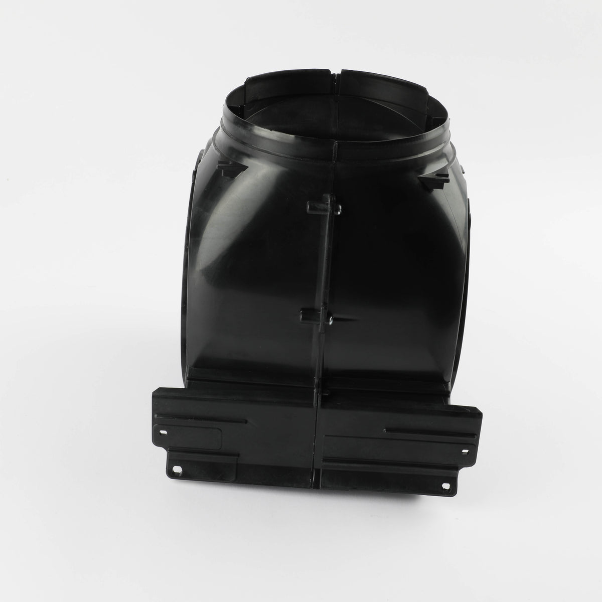 GE WB26X24861 Range Blower Assembly Genuine OEM photo 2