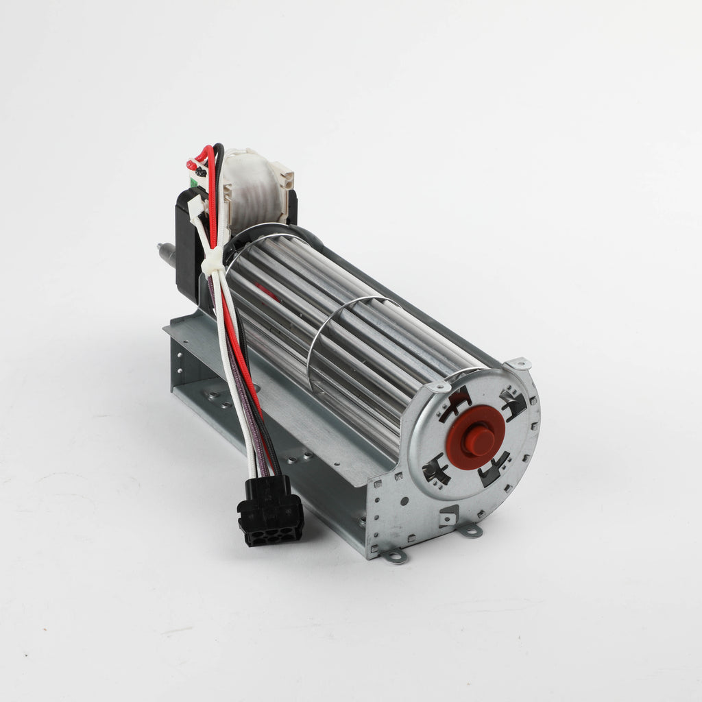 GE WB26X35088 Range Cooling Fan Lower Genuine OEM photo 3