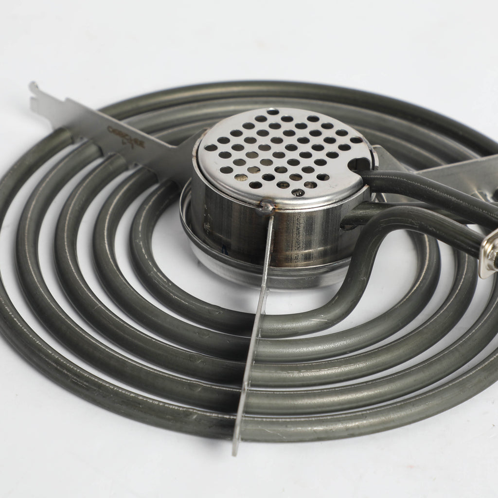 GE WB31X46066 Range 8 Surface Burner Genuine OEM photo 3