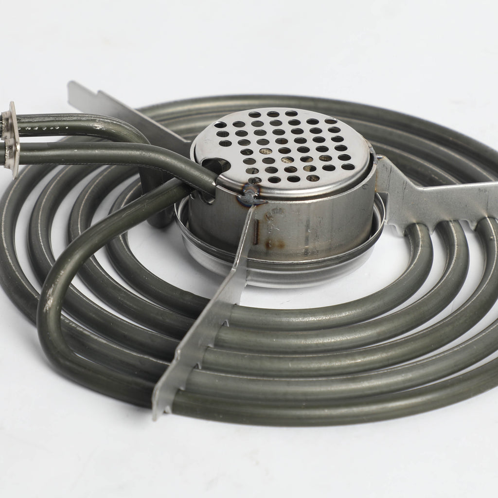 GE WB31X46066 Range 8 Surface Burner Genuine OEM photo 4