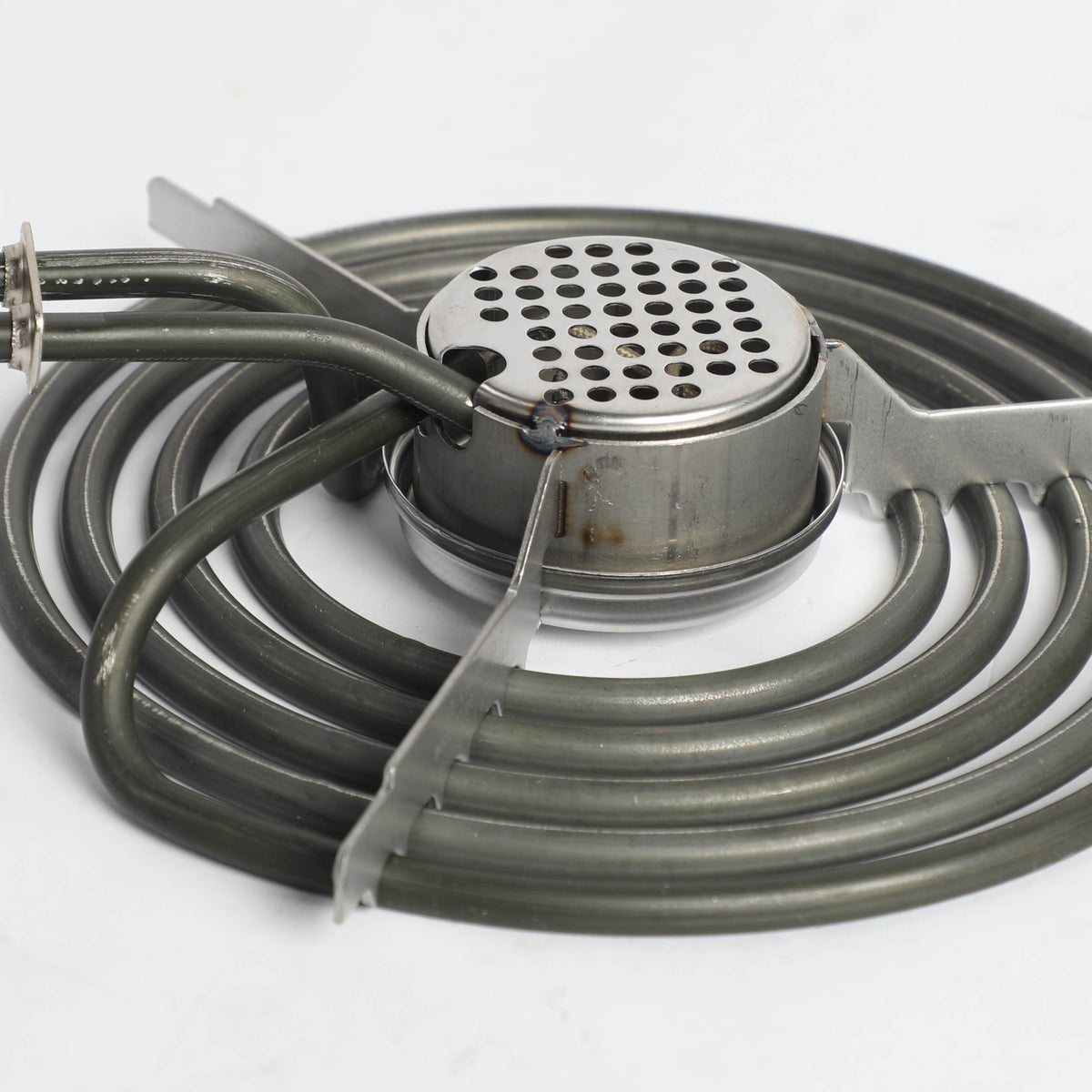 GE WB31X46066 Range 8 Surface Burner Genuine OEM photo 4