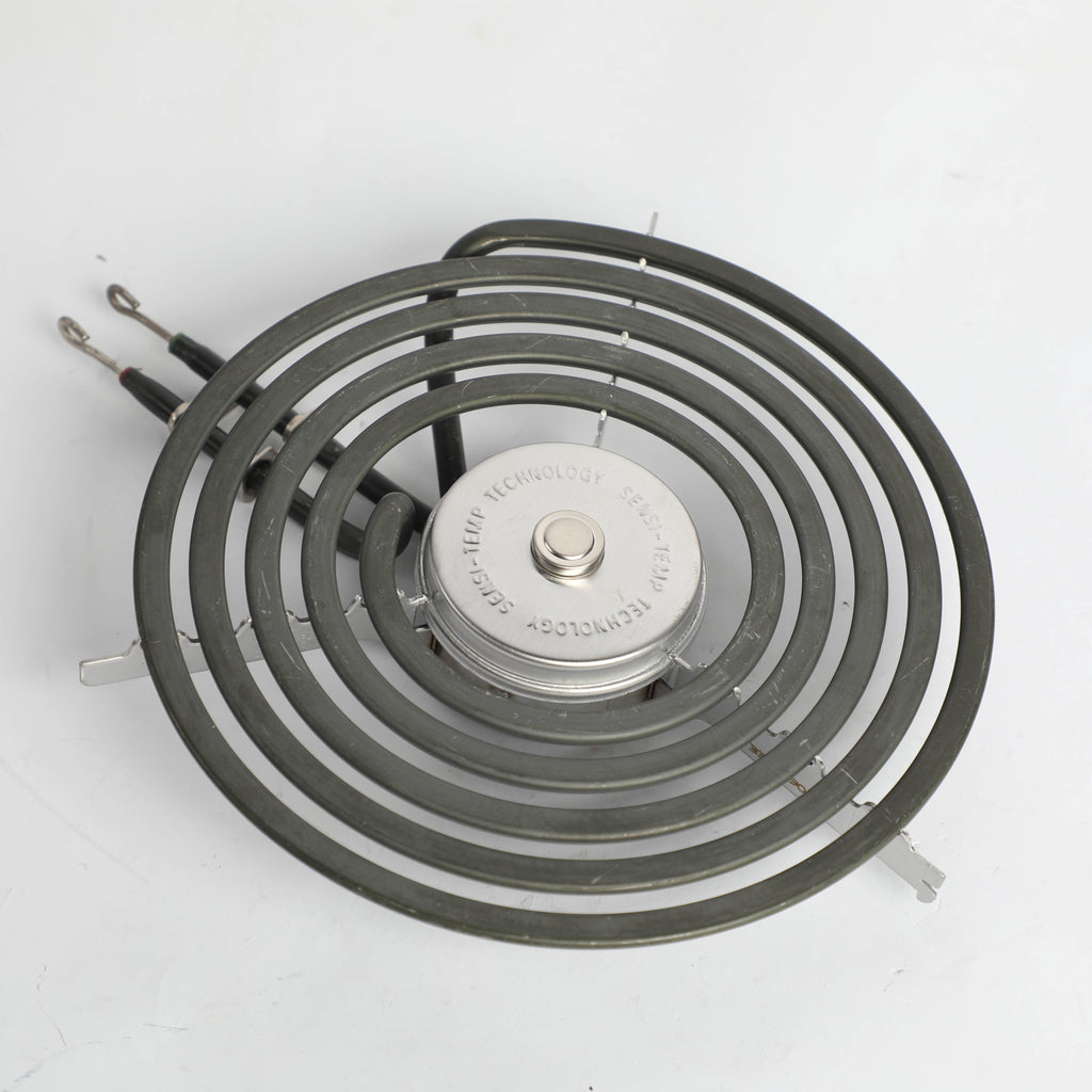 GE WB31X46066 Range 8 Surface Burner Genuine OEM