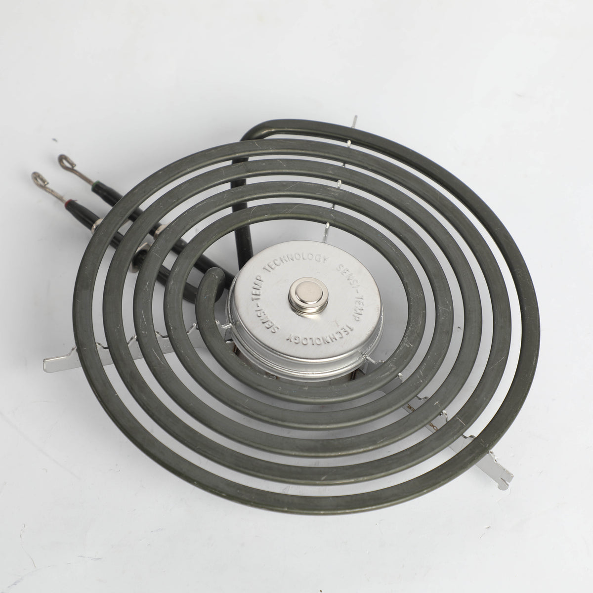 GE WB31X46066 Range 8 Surface Burner Genuine OEM