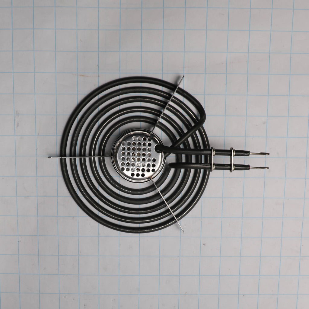 GE WB31X46066 Range 8 Surface Burner Genuine OEM photo 5