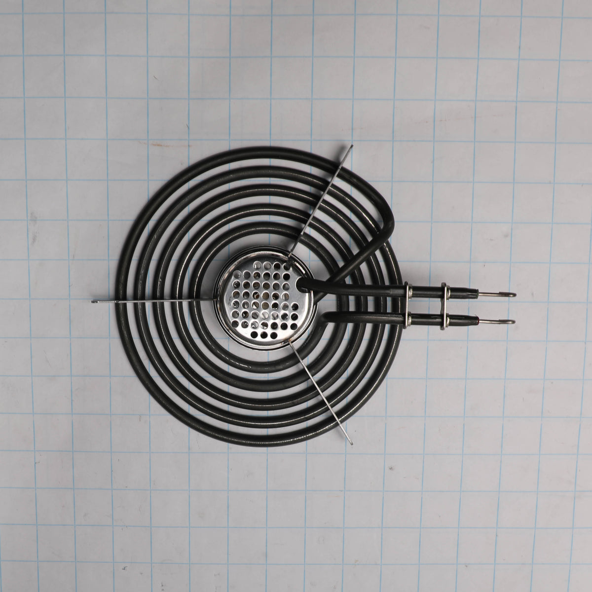 GE WB31X46066 Range 8 Surface Burner Genuine OEM photo 5