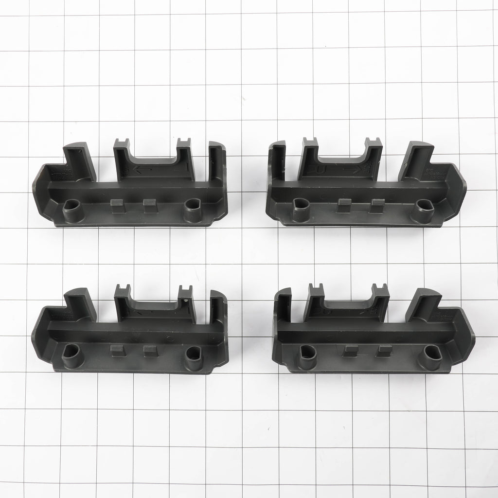 GE WD01X35298 Dishwasher Rack Carrier And Roller Kit Genuine OEM photo 4