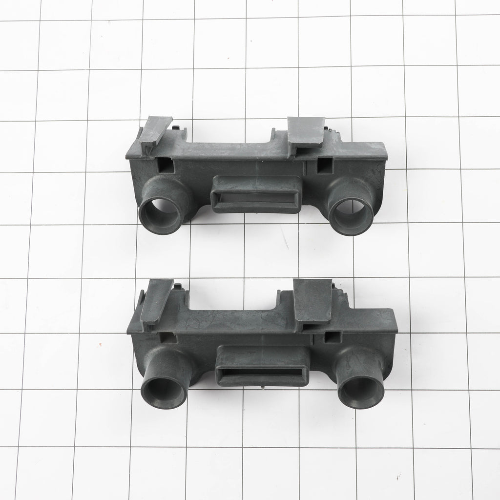 GE WD01X35298 Dishwasher Rack Carrier And Roller Kit Genuine OEM photo 5