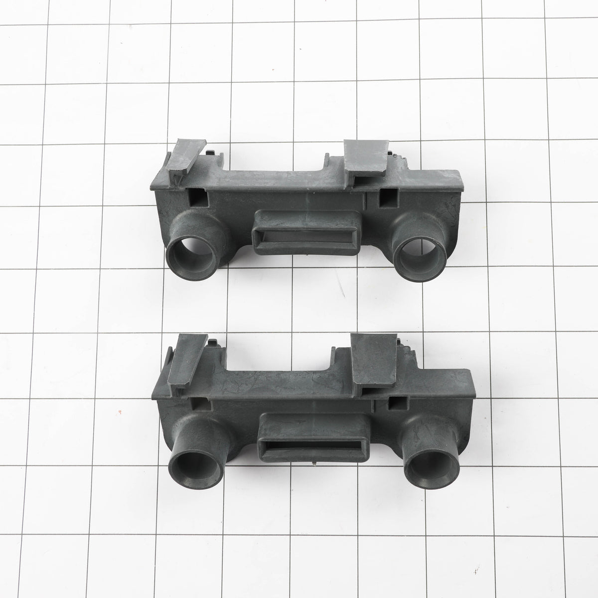 GE WD01X35298 Dishwasher Rack Carrier And Roller Kit Genuine OEM photo 5