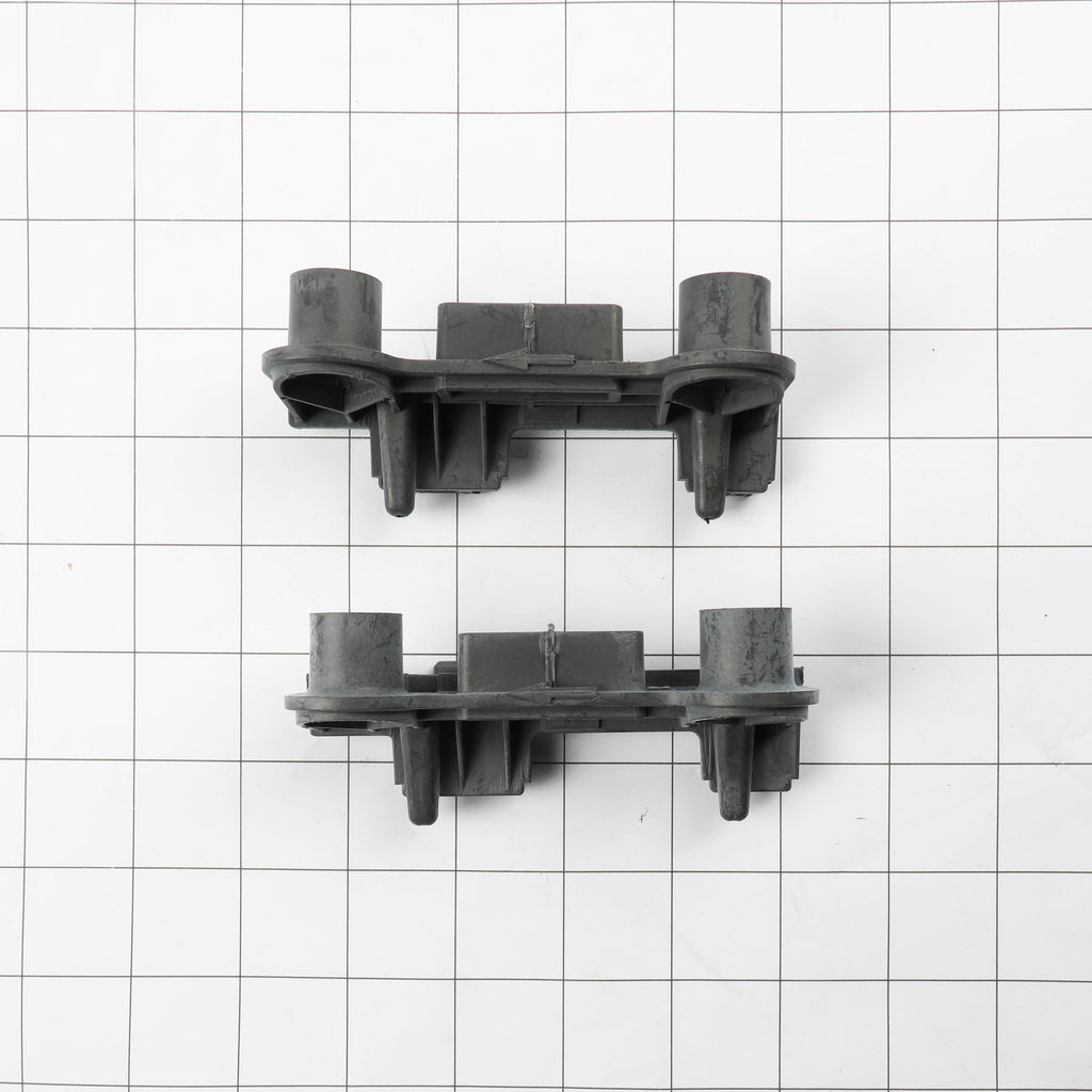 GE WD01X35298 Dishwasher Rack Carrier And Roller Kit Genuine OEM photo 6