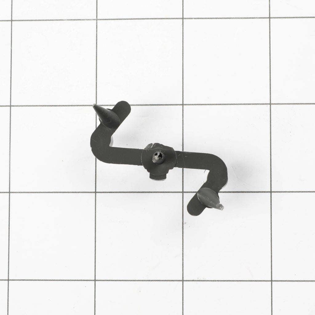 GE WD01X35298 Dishwasher Rack Carrier And Roller Kit Genuine OEM photo 8
