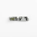 GE WD12X24644 Dishwasher Door Latch Genuine OEM