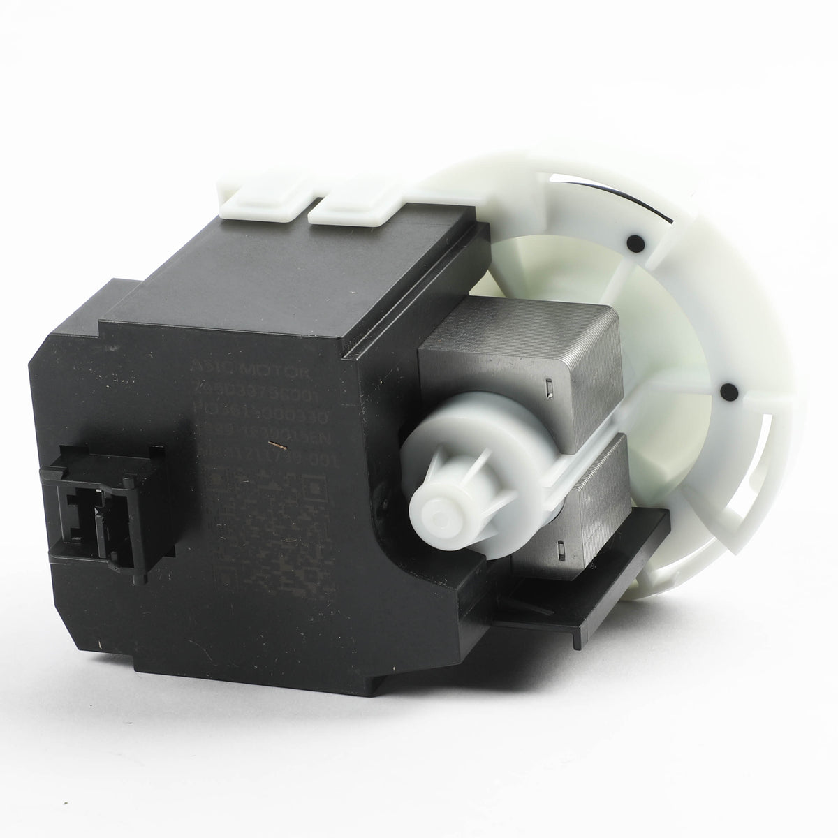 GE WD19X25461 Dishwasher Drain Pump Assembly Genuine OEM photo 2