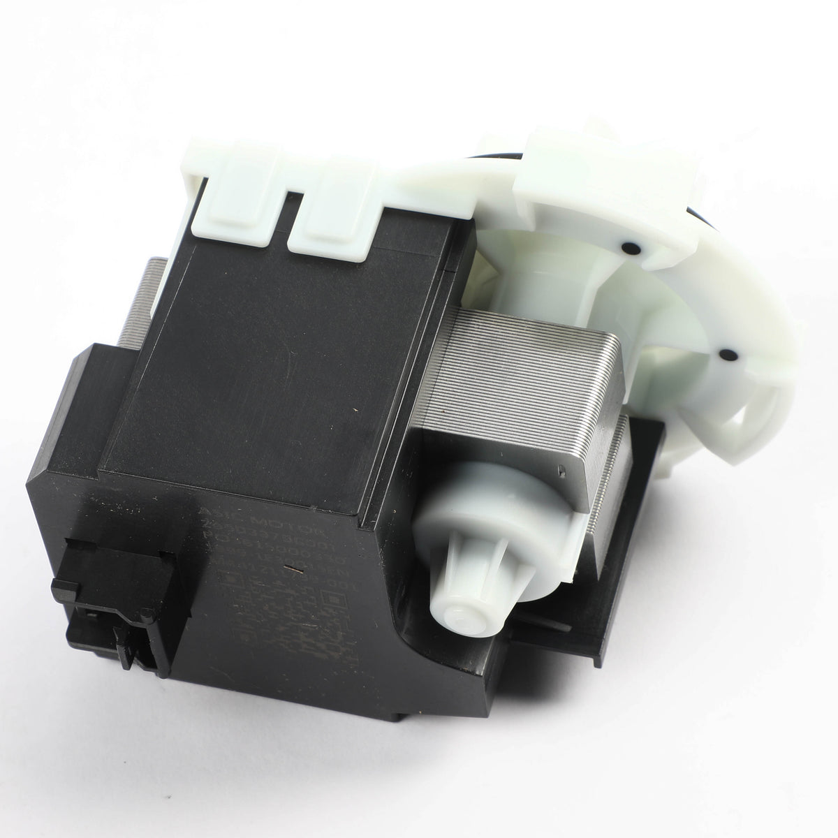 GE WD19X25461 Dishwasher Drain Pump Assembly Genuine OEM photo 4