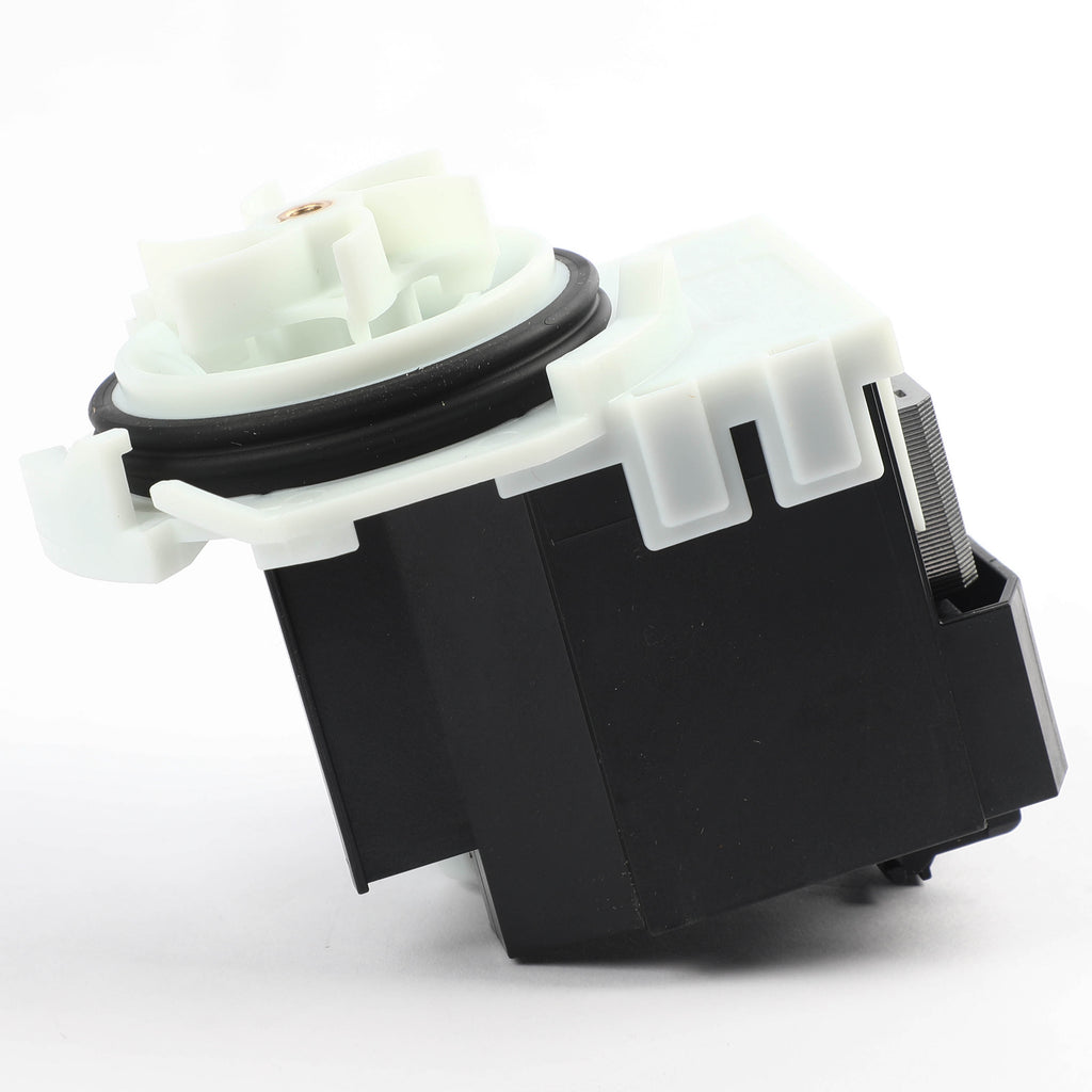 GE WD19X25461 Dishwasher Drain Pump Assembly Genuine OEM photo 5