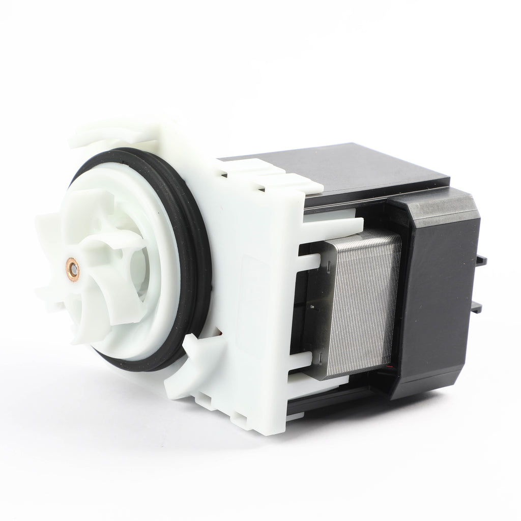 GE WD19X25461 Dishwasher Drain Pump Assembly Genuine OEM
