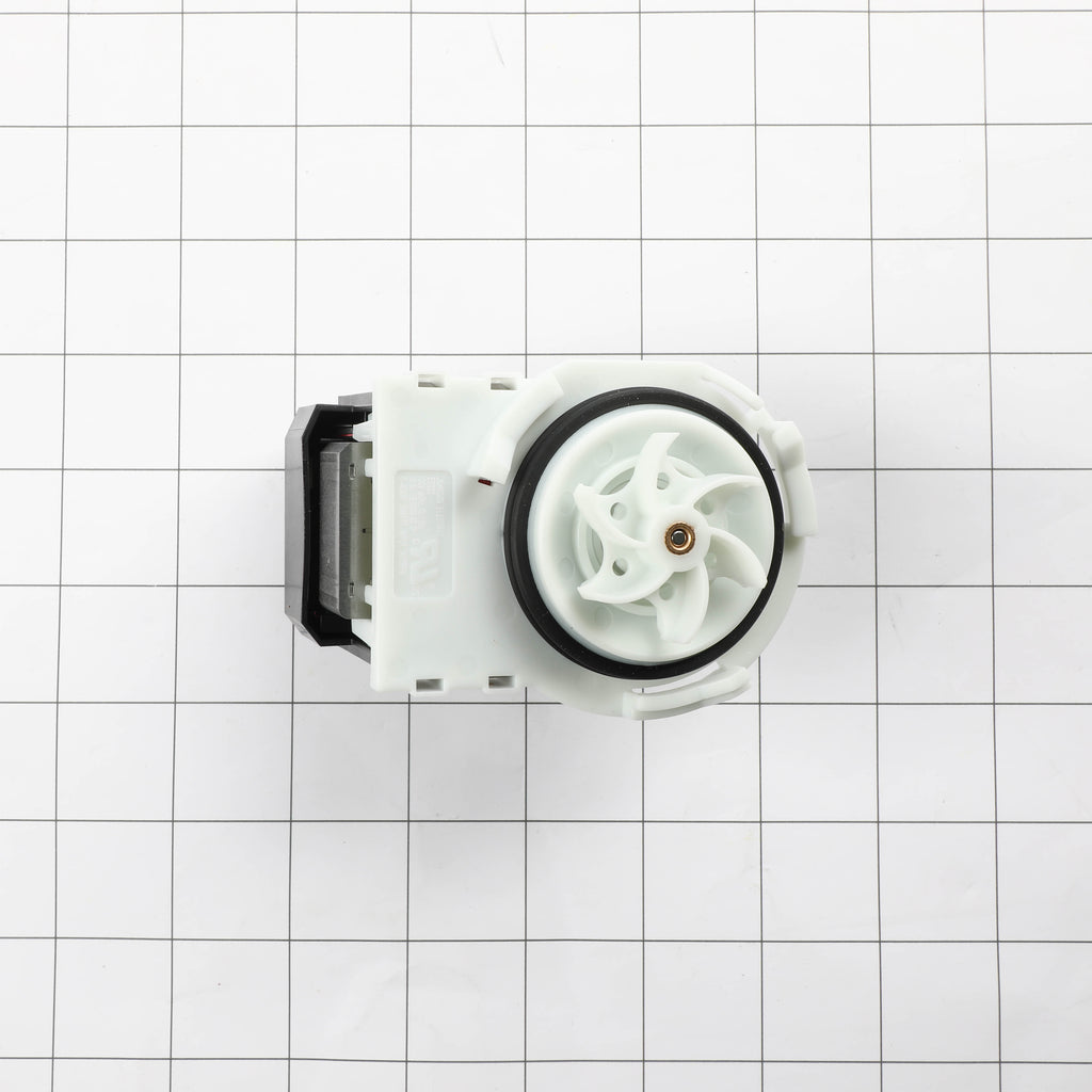 GE WD19X25461 Dishwasher Drain Pump Assembly Genuine OEM photo 6