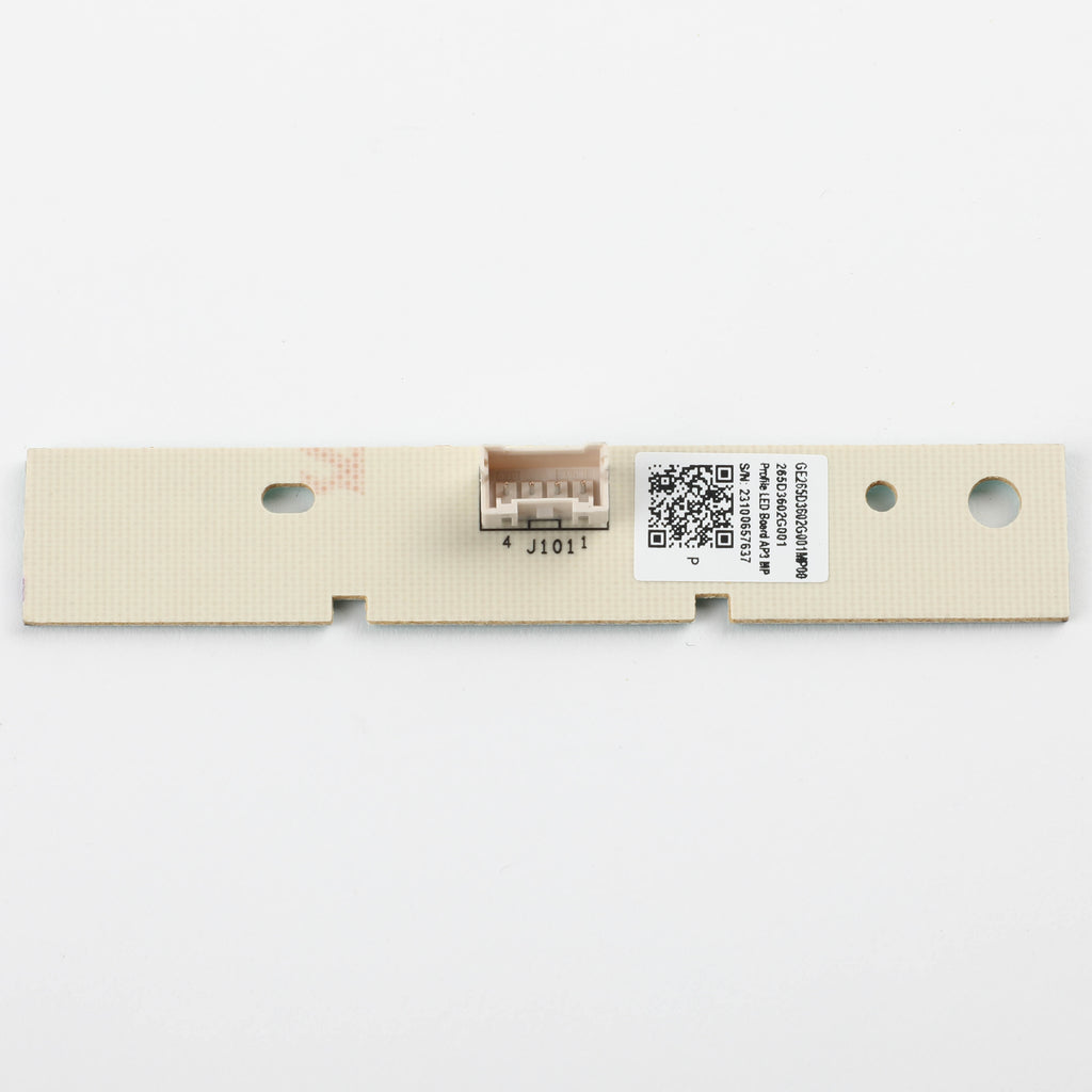 GE WD21X25396 Dishwasher Profile LED Display Genuine OEM photo 2